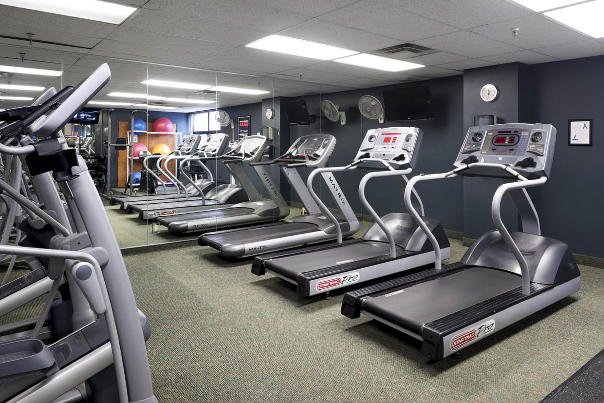 Gym Near Minneapolis Mn